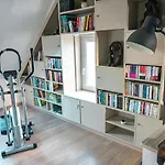 4 Etoiles - Au P'tit Bonheur Normand 度假居