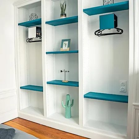 4 Etoiles - Au P'tit Bonheur Normand Dom wakacyjny *