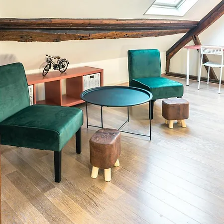 4 Etoiles - Au P'tit Bonheur Normand Dom wakacyjny *