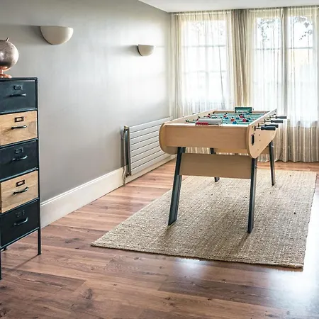 4 Etoiles - Au P'tit Bonheur Normand * Bourth