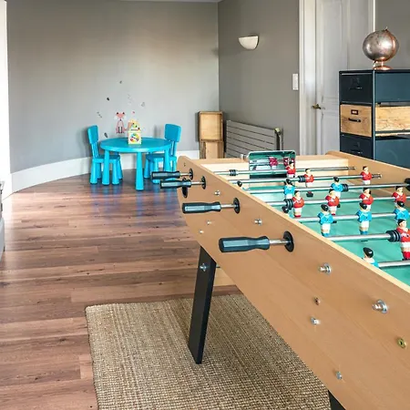 4 Etoiles - Au P'tit Bonheur Normand * Bourth