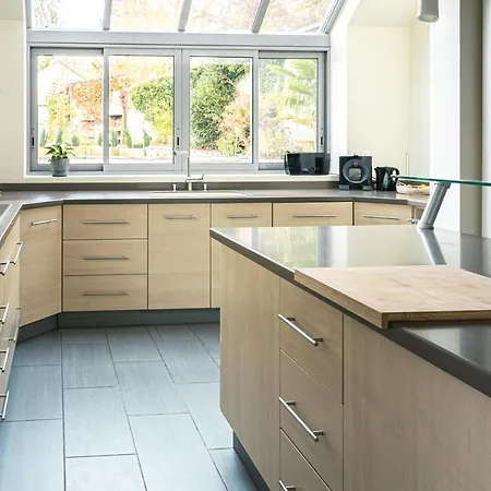 4 Etoiles - Au P'tit Bonheur Normand