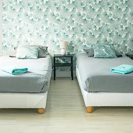 Dom wakacyjny 4 Etoiles - Au P'tit Bonheur Normand *