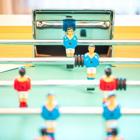 Dom wakacyjny 4 Etoiles - Au P'tit Bonheur Normand