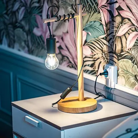 4 Etoiles - Au P'tit Bonheur Normand *