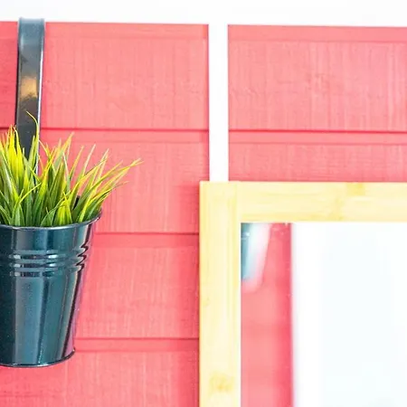 4 Etoiles - Au P'tit Bonheur Normand Dom wakacyjny *