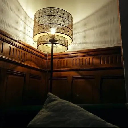 4 Etoiles - Au P'tit Bonheur Normand Dom wakacyjny *